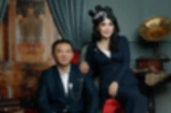 Basuki Tjahaja Purnama dan Puput Nastiti Devi