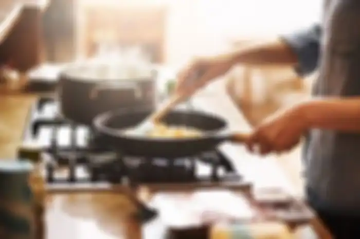 Waspada! Untuk Berbuka dan Sahur Selama Ramadan, Jangan Panaskan 7 Makanan Ini, Bisa Berubah Jadi Racun!