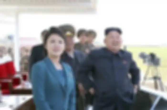 Dikabarkan telah meninggal dunia, Kim Jong Un dikabarkan terlihat di Kota Wonsan, Korea Utara