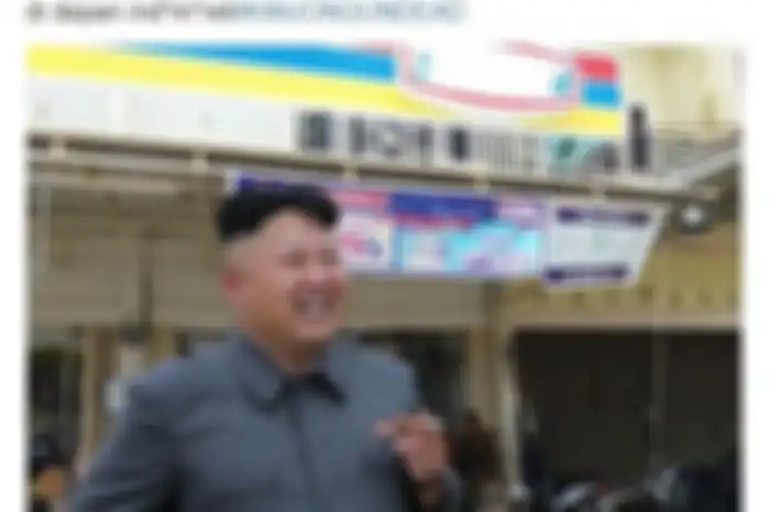 Meme Lucu dari warga twitter indonesia soal isu kematian Kim Jong Un
