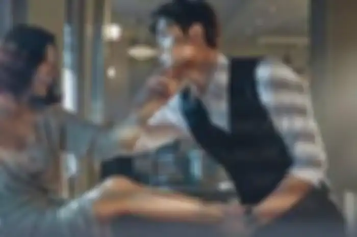 Drama Korea The World of the Married.
