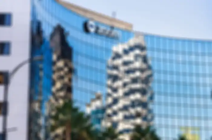 Zoom corporate