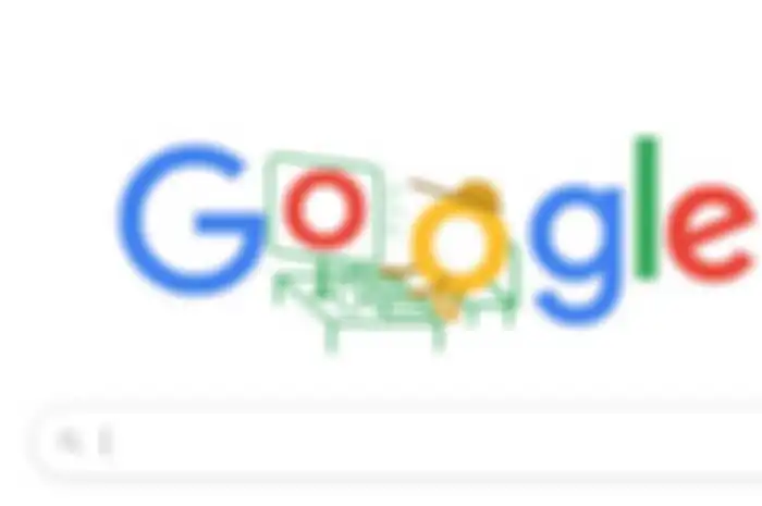 Google hadirkan game Doodle baru.