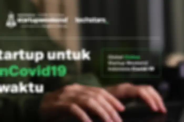 kompetisi Startup