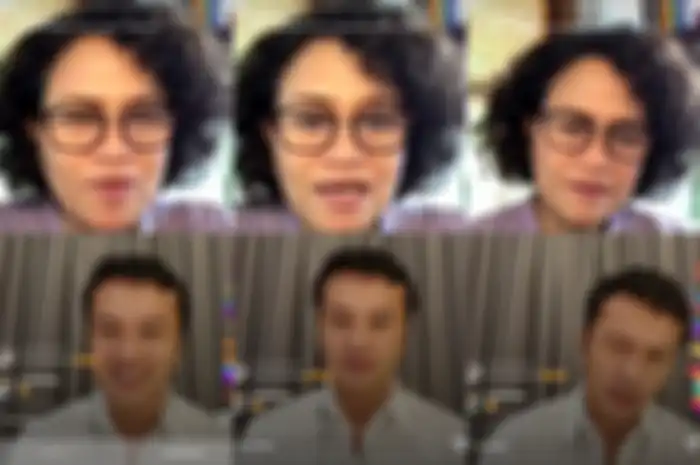 Nicholas Saputra ungkap alasannya tak pernah memajang foto diri sendiri di Instagram  