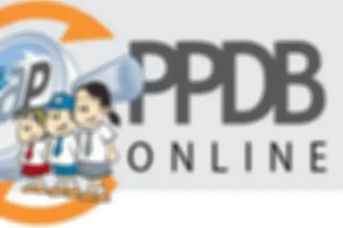 PPDB Online