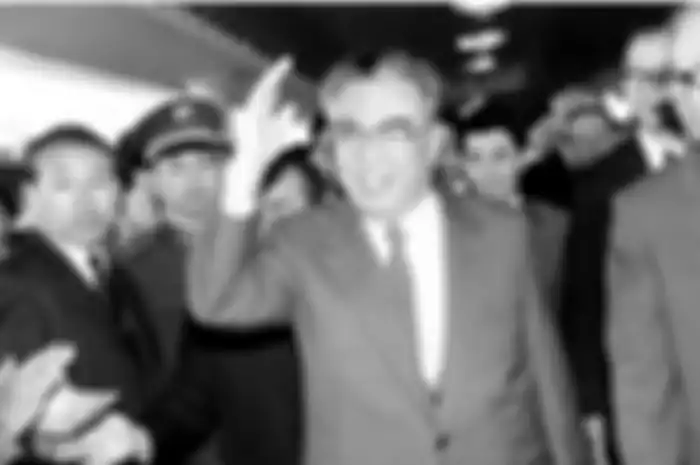Kim Il Sung