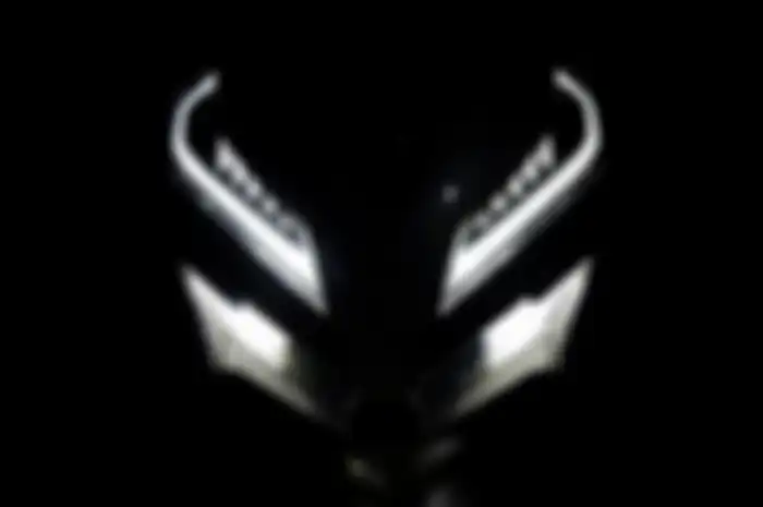 Spyshot motor baru Honda yang kabarnya siap gempur Yamaha NMAX dan Aerox 155.