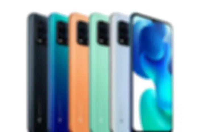 Xiaomi Mi 10 Youth 5G