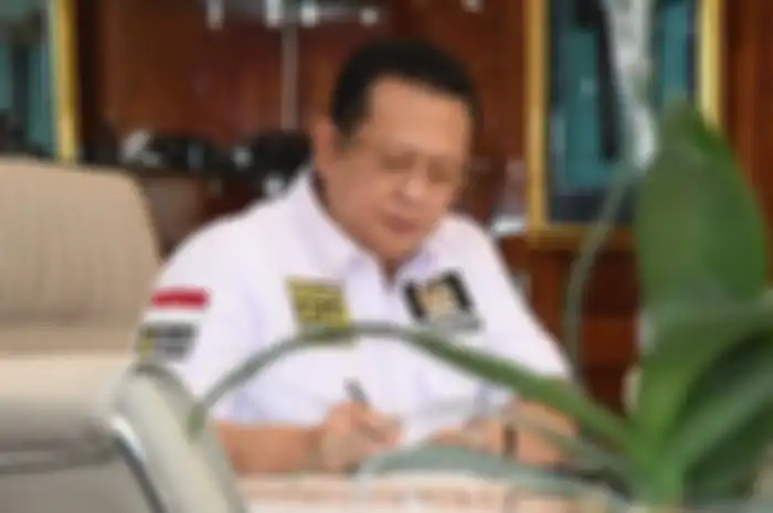 Bambang Soesatyo Jadi Calon Ketua IMI Pusat, Targetkan Indonesia Punya Banyak Sirkuit