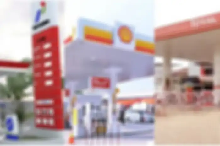 Harga bensin turun mengikuti formulasi harga dasar BBM sesuai kepmen ESDM yang baru
