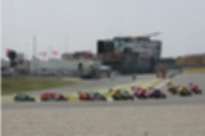 Untuk pertama kali dalam sejarah, sirkuit Assen, Belanda tidak menggelar MotoGP di tahun 2020