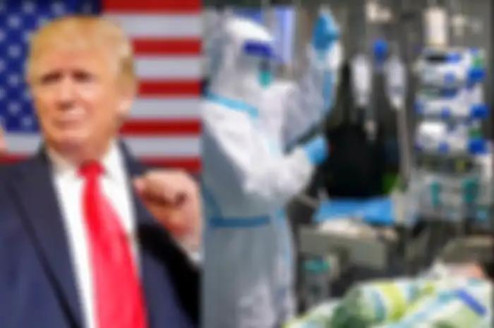 Amerika Serikat jadi negara pertama di dunia yang temukan obat virus corona secara resmi