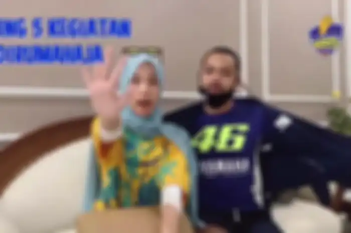 Digital Festival Generasi 125 Yamaha Episode pertama Hadir di IGTV Yamaha Membuat Di Rumah Aja Produktif