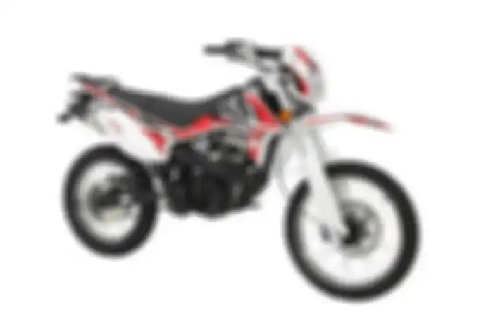 Kini harga motor baru ini dijual lebih murah dari Honda BeAT atau motor matic lainnya.