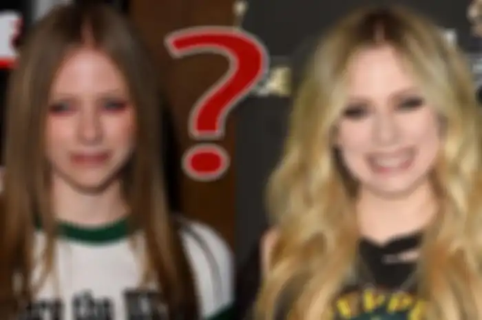 Teori konspirasi Avril Lavigne. Benarkah ia yang asli telah tiada?