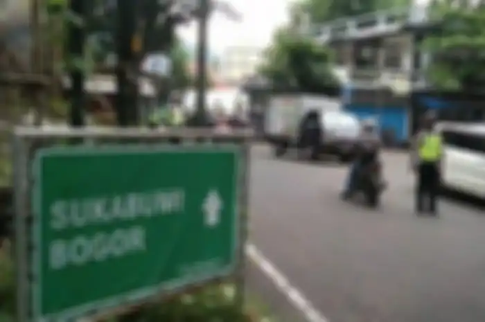 Operasi Ketupat digelar untuk memutar balikan pengedara yang hendak mudik