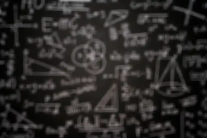 Rangkuman Gemar Matematika bersama Pak Ridwan: Faktor dan Kelipatan Bilangan