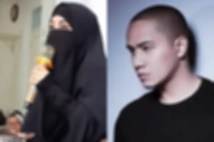 Kolase Umi Pipik dan Ressa Herlambang