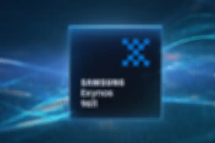 Samsung Exynos 9611