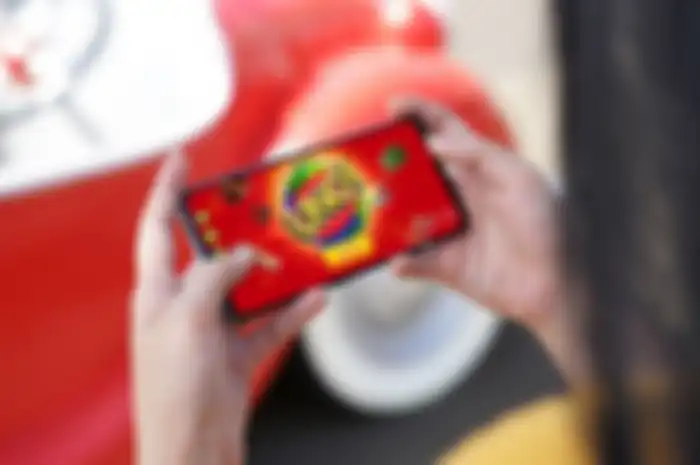 Cara Ngabuburit dengan Bermain Game
