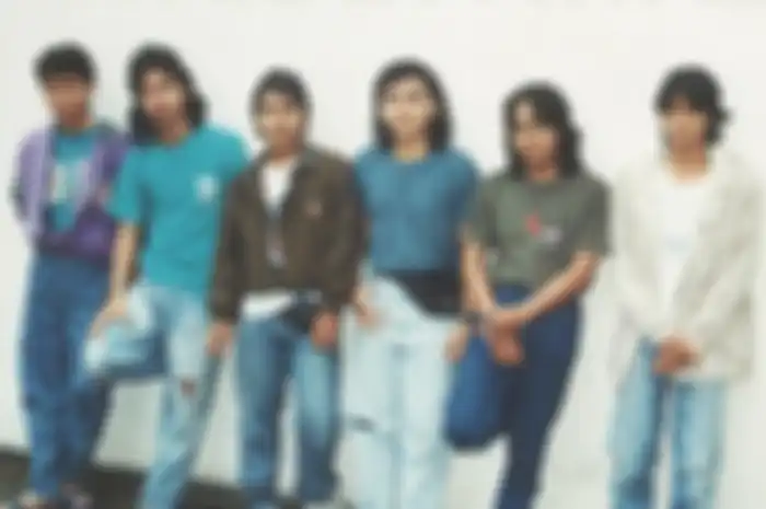 Dewa 19 dan Ahmad Band masih digandrungi banyak anak muda, menurut Ahmad Dhani ini karena nggak ada lagi band sebagus di tahun 90-an.