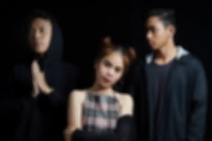 Band Pop Punk Calvera asal Bekasi