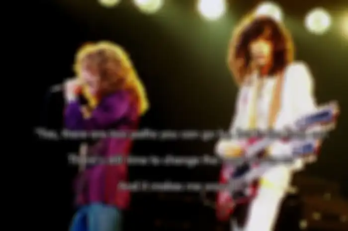 Led Zeppelin
