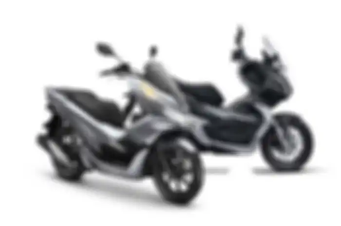 Honda PCX 150 dan motor baru lainnya diberi diskon sampai jutaan rupiah.