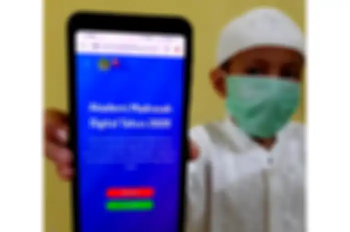 Akademi Madrasah Digital 2020