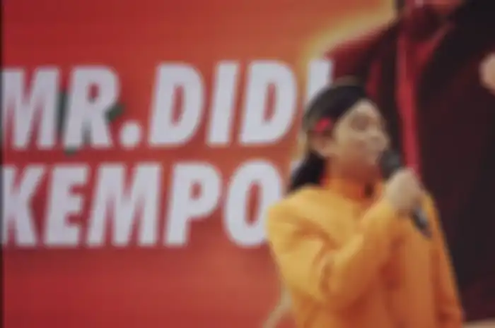 Perjalanan Panjang Karier Didi Kempot, Sudah Ciptakan 800 Lagu