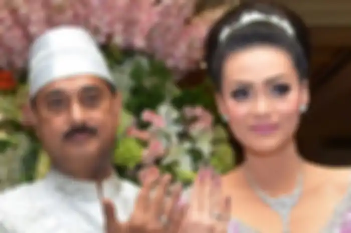 Diusir Hingga Cuma Dianggap Pajangan sama Suaminya Sendiri, Christy Jusung Kini Jadi Janda Kaya Raya, Dapurnya Semewah Ini!