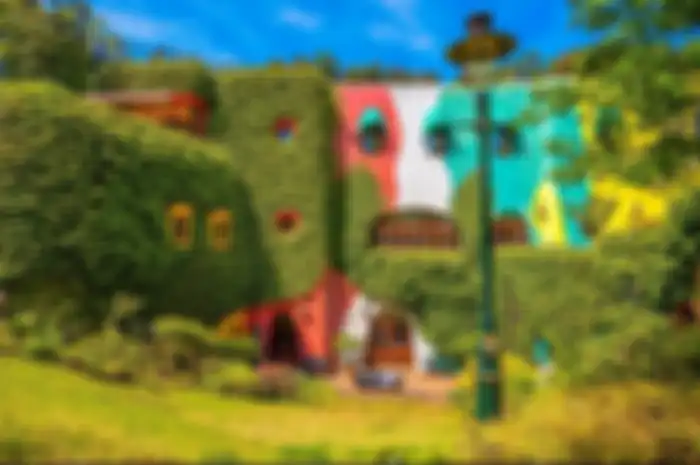 Museum Studio Ghibli
