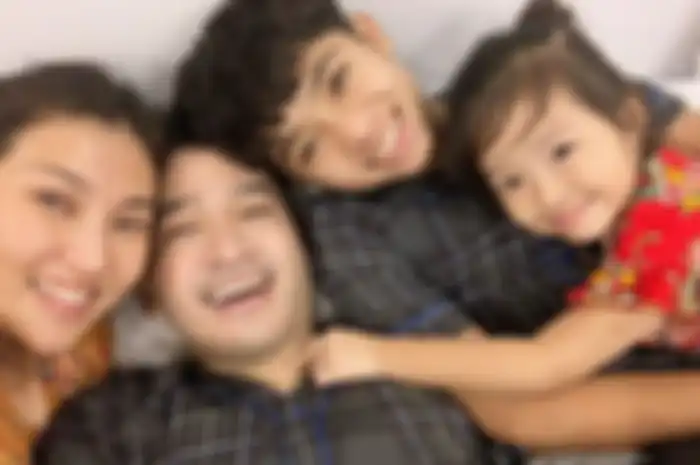 Mati-matian Bela Sarwendah sang Ibu Sambung, Betrand Peto Sampai Adu Mulut dengan Ruben Onsu Lantaran Perlakuan Ini: Mending Jujur Daripada Sok-Sok Berani!