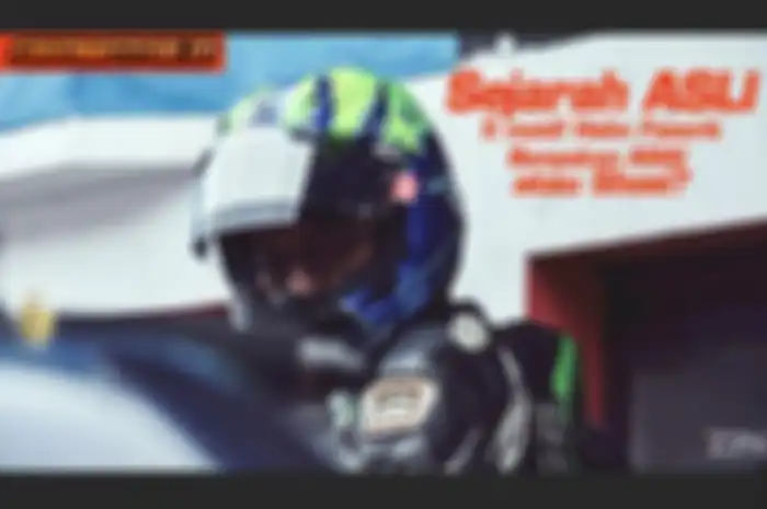 Heikal Muhammad pendiri grup FB Arai Shoeil Lovers Indonesia