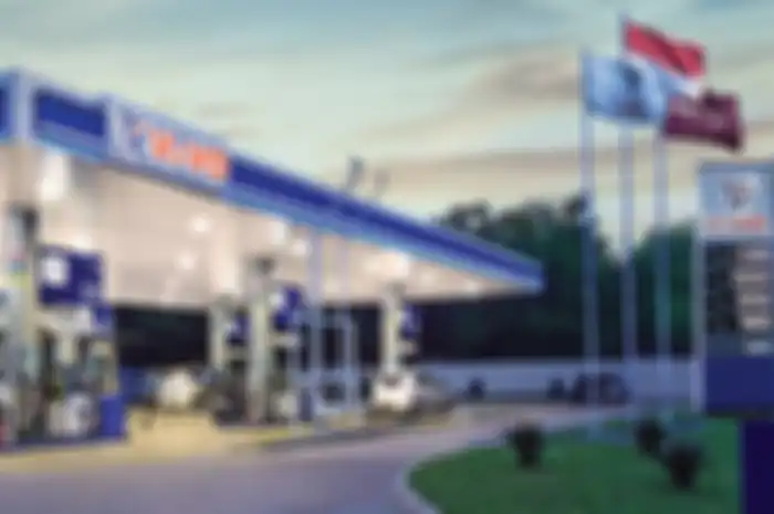 Harga BBM Revvo 89 di SPBU Vivo naik jadi lebih mahal dari Pertamina