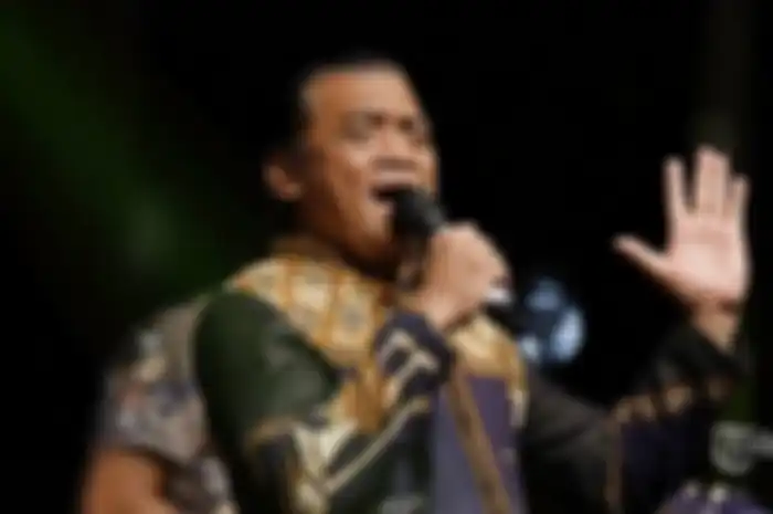 Didi Kempot meninggal pada Selasa (05/05/2020).