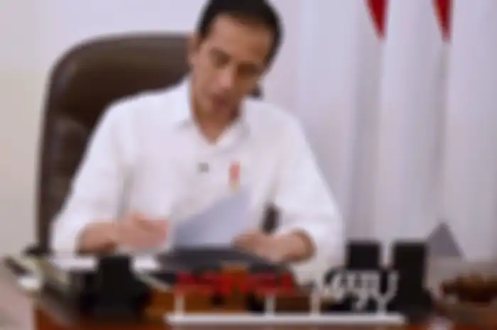 Ketar-Ketir Terjadi Gelombang ke 2 Virus Corona karena Kembalinya Migran ke Tanah Air, Jokowi Tetap Percaya Diri Ungkap Taget Berakhirnya Covid-19 yang Diprediksi di Bulan Ini