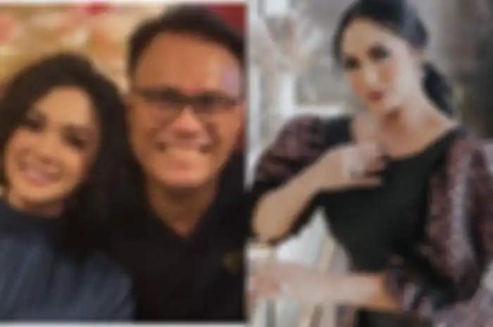 Tertawa Terbahak-bahak, Mantan Suami Yuni Shara Koar-koar Usai Konflik Krisdayanti dan Raul Lemos Ramai Dibicarakan: Tahun Ini Banyak Tutup Mulut dan Telinga, Tapi Tetap Buka Mata