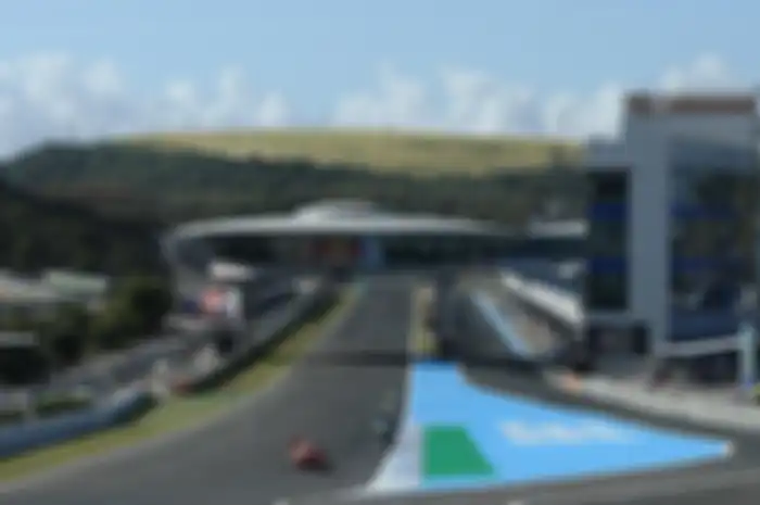 Ilustrasi. Sirkuit Jerez akan menjadi laga pembuka MotoGP 2020 dan gelar 2 ronde mulai Juli mendatang