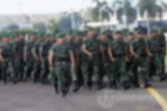 Militer Indonesia Ungguli Israel, Namun Dari Segi Kualitas Mesin Perang TNI Jauh Tertinggal