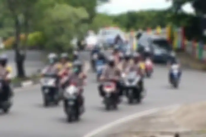 Sosialisasi PSBB Banjarmasin. Mulai hari ini (8/5/2020) PSBB Banjarmasin resmi diperpanjang.