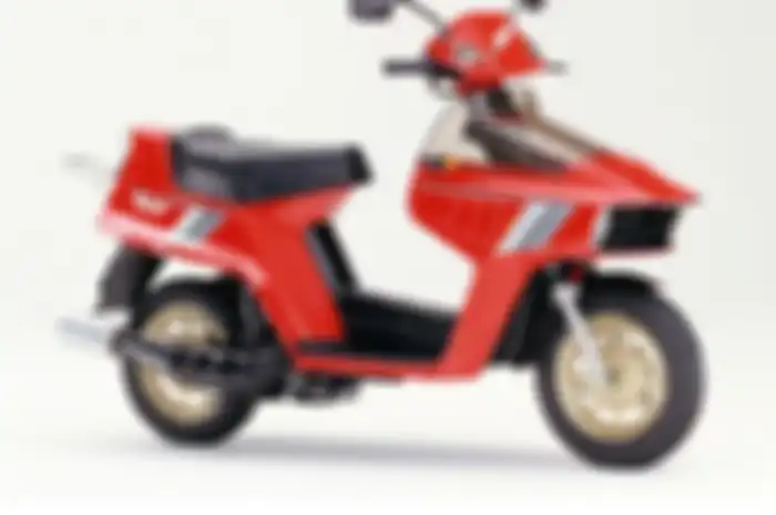 Honda BeAT 1983.