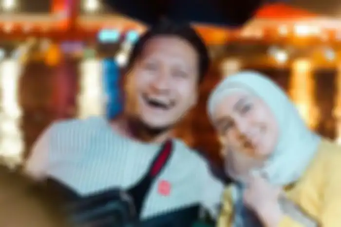 Jadi EO Ala-ala Bersama Sang Istri, Arie Untung Bergegas Membuat Serangkaian Acara agar Anak-Anaknya Tak Bosan di Rumah Selama Masa Pandemi! 