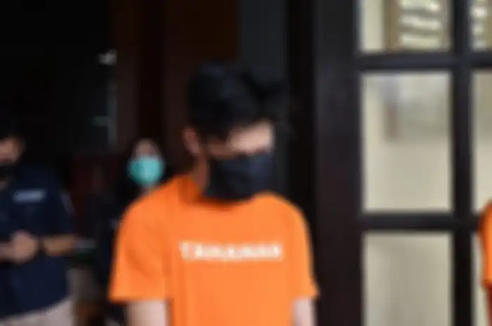 Menanggung Malu Dikerjai Napi hingga Disuruh ‘Push Up’ dan Dipukul, Keadaan Ferdian Paleka di Salam Sel Tahanan Tarik Simpati Publik, Perlukah Dihukum Fisik?
