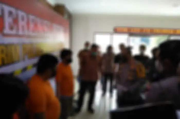 Bebas Karena Yasonna Laoly, Eks Napi Penjahat Kelamin Setubuhi dan Bunuh Gadis 21 Tahun di Kamar Mandi