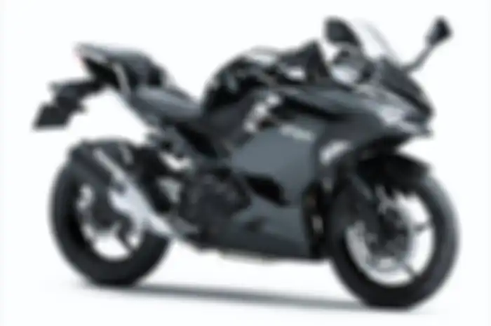 Kawasaki Ninja 250 Indonesia punya tenaga lebih besar dari Ninja 250 Jepang.