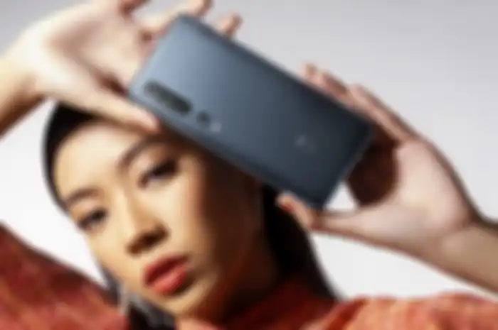 Xiaomi Mi 10 