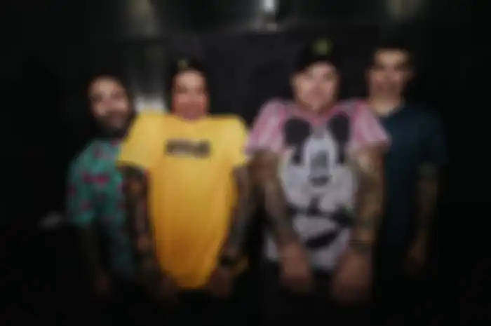 New Found Glory