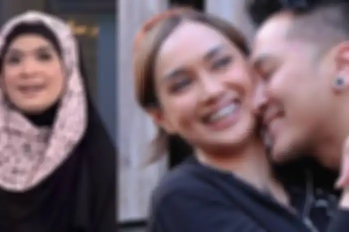 Sempat Kepergok Selingkuh di Apartemen, Sara Wijayanto Akhirnya Ungkap Alasan Tetap Pilih Demian Sebagai Suami Meski Dituding Sebagai Pelakor